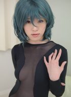 Japanese Cosplay
